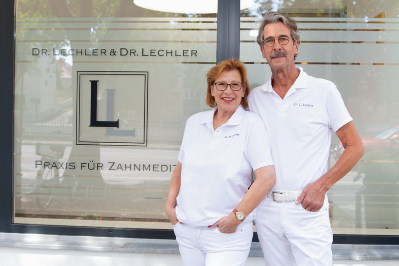 zahnarztpraxis in lichterfelde dr lechler